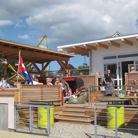Probsteier Platz Ostseewelle Laboe Eksteriør bilde