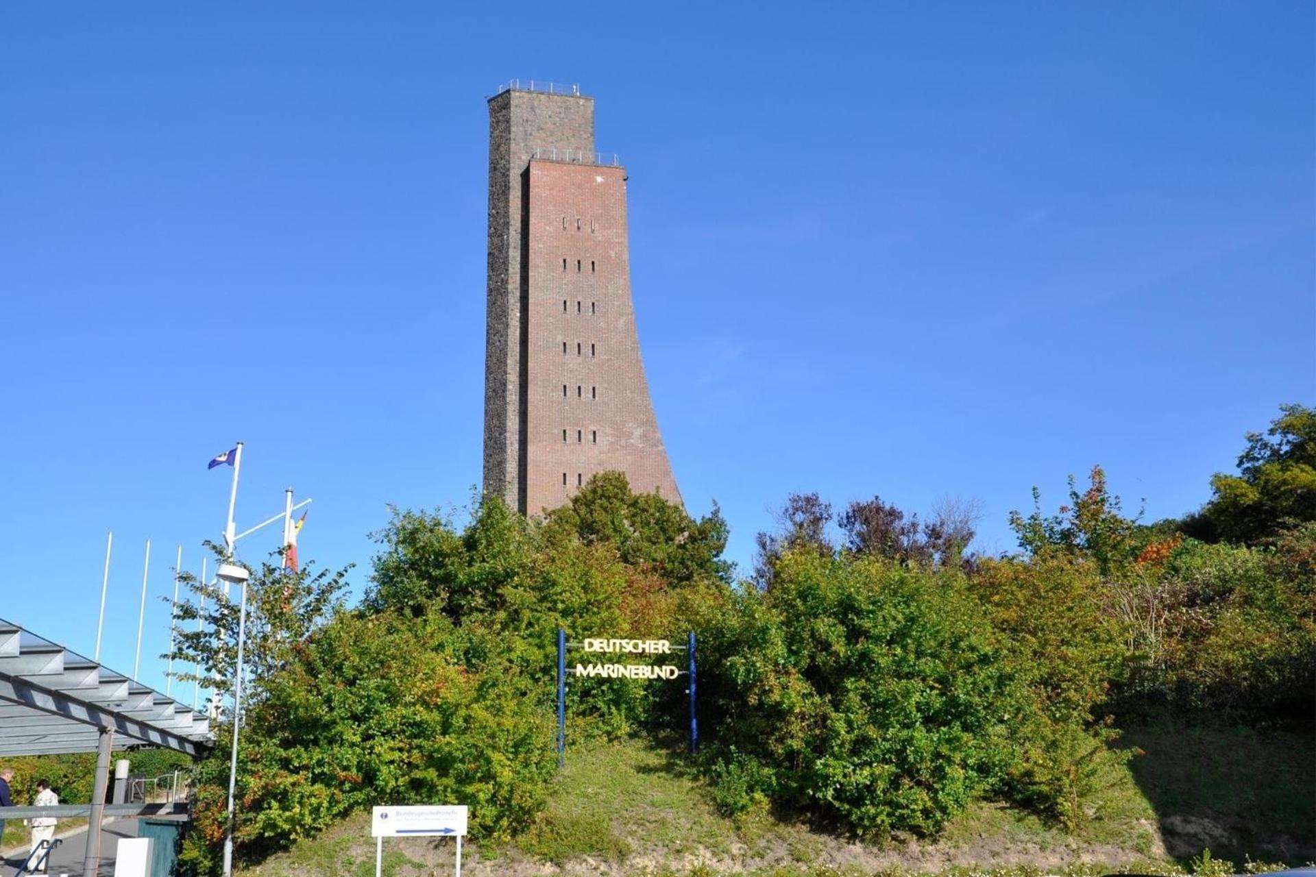 Probsteier Platz Ostseewelle Laboe Eksteriør bilde